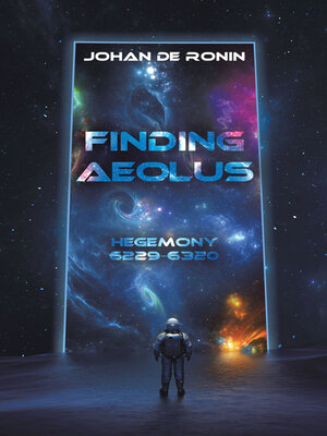 cover image of Finding Aeolus
